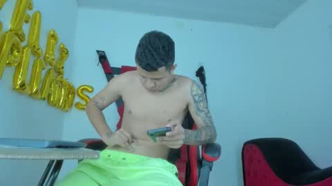 Steven online show from 11, 2, 2026