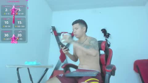 Steven online show from 1, 3, 2026