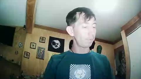 Snapshot of stevenbrookless chatting on 28, 10, 2025 Steve online show from 28, 10, 2025