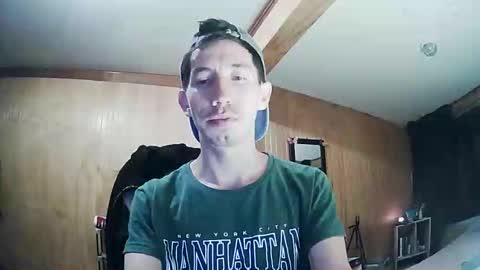 Snapshot of stevenbrookless chatting on 17, 12, 2025 Steve online show from 17, 12, 2025