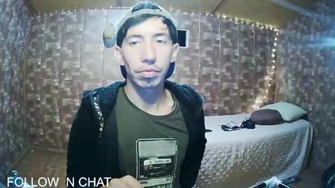 Snapshot of stevenbrookless chatting on 10, 5, 2026 Steve online show from 10, 5, 2026