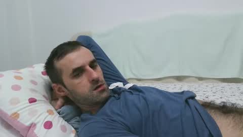 Snapshot of stevenpit chatting on 7, 12, 2024 stevenpit online show from 7, 12, 2024