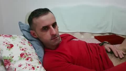 Snapshot of stevenpit chatting on 2, 1, 2025 stevenpit online show from 2, 1, 2025