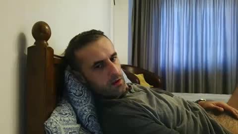 Snapshot of stevenpit chatting on 5, 1, 2025 stevenpit online show from 5, 1, 2025