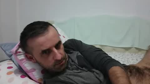 Snapshot of stevenpit chatting on 5, 1, 2025 stevenpit online show from 5, 1, 2025