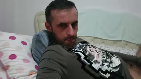 Snapshot of stevenpit chatting on 12, 1, 2025 stevenpit online show from 12, 1, 2025