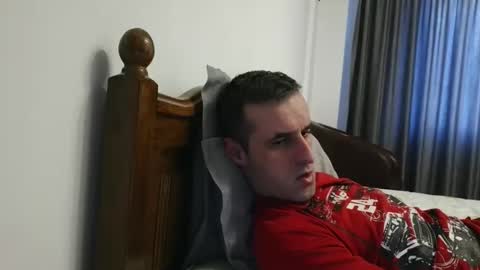 Snapshot of stevenpit chatting on 19, 1, 2025 stevenpit online show from 19, 1, 2025