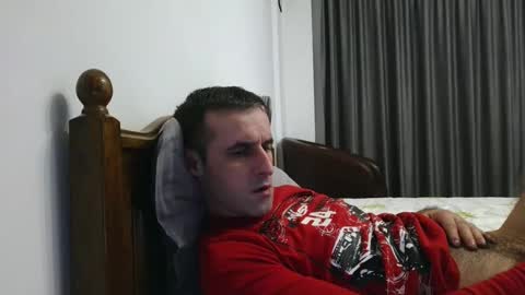 Snapshot of stevenpit chatting on 19, 1, 2025 stevenpit online show from 19, 1, 2025