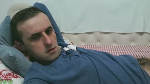 Snapshot of stevenpit chatting on 26, 1, 2025 stevenpit online show from 26, 1, 2025