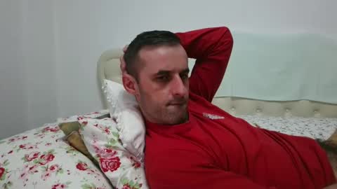 Snapshot of stevenpit chatting on 9, 2, 2025 stevenpit online show from 9, 2, 2025