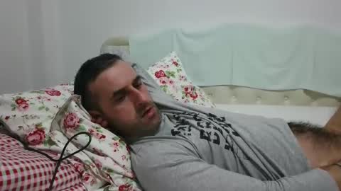 Snapshot of stevenpit chatting on 11, 2, 2025 stevenpit online show from 11, 2, 2025