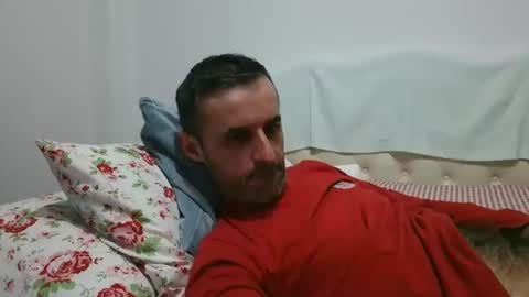 Snapshot of stevenpit chatting on 12, 2, 2025 stevenpit online show from 12, 2, 2025