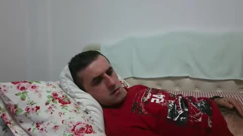 Snapshot of stevenpit chatting on 21, 2, 2025 stevenpit online show from 21, 2, 2025