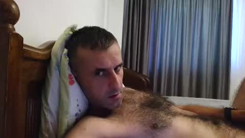 Snapshot of stevenpit chatting on 21, 9, 2025 stevenpit online show from 21, 9, 2025