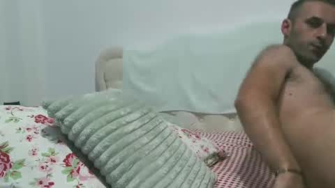 Snapshot of stevenpit chatting on 29, 9, 2025 stevenpit online show from 29, 9, 2025