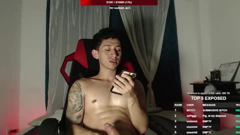 steven online show from 11, 2, 2026