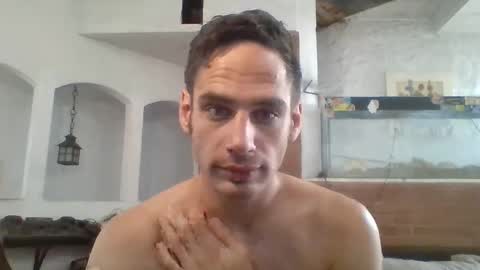 Snapshot of stevenson988 chatting on 3, 1, 2025 stevenson988 online show from 3, 1, 2025