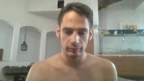 Snapshot of stevenson988 chatting on 8, 1, 2025 stevenson988 online show from 8, 1, 2025