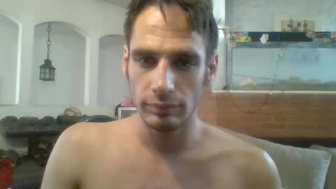 Snapshot of stevenson988 chatting on 8, 1, 2025 stevenson988 online show from 8, 1, 2025