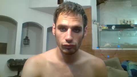 Snapshot of stevenson988 chatting on 13, 1, 2025 stevenson988 online show from 13, 1, 2025