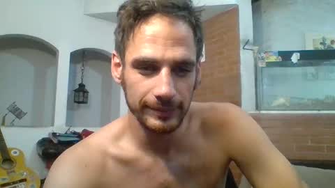 Snapshot of stevenson988 chatting on 22, 1, 2025 stevenson988 online show from 22, 1, 2025