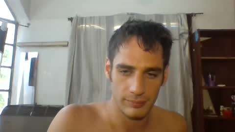 Snapshot of stevenson988 chatting on 22, 1, 2025 stevenson988 online show from 22, 1, 2025