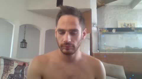 Snapshot of stevenson988 chatting on 10, 3, 2025 stevenson988 online show from 10, 3, 2025