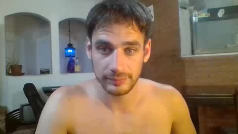 stevenson988 online show from 12, 1, 2026