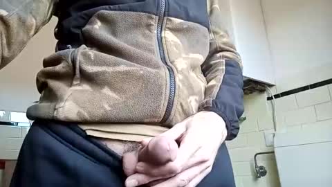 stevenx1974 online show from 24, 3, 2026