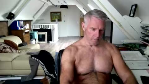 stevetwo online show from 4, 5, 2026