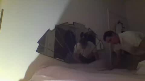 stevieg696969 online show from 8, 11, 2025