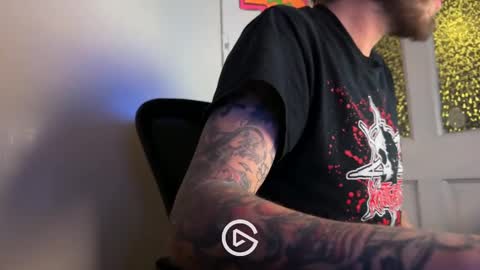 stexgullz online show from 2, 1, 2025