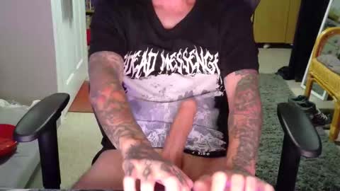 stexgullz online show from 19, 9, 2025