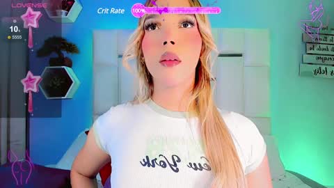 Steisee Reyes online show from 24, 1, 2025