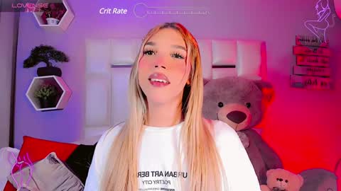 Steisee Reyes online show from 6, 2, 2025