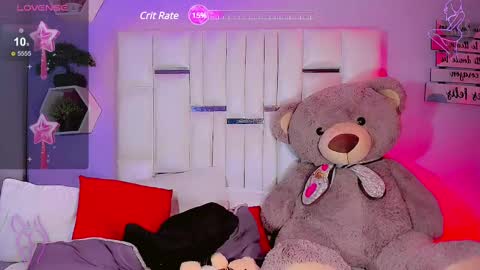 Steisee Reyes online show from 11, 2, 2025