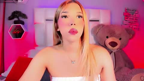 Steisee Reyes online show from 17, 9, 2025