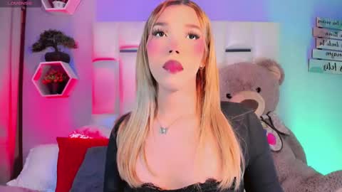 Steisee Reyes online show from 19, 9, 2025