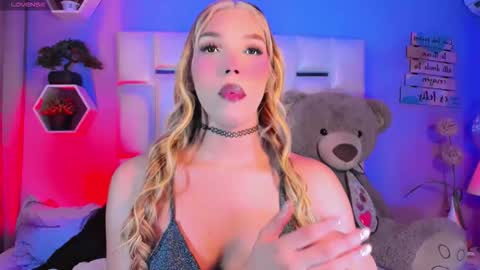 Steisee Reyes online show from 26, 9, 2025