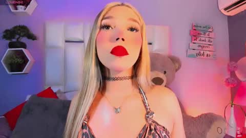 Steisee Reyes online show from 10, 10, 2025