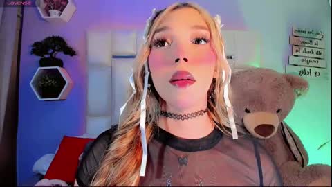 Steisee Reyes online show from 25, 10, 2025