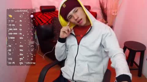 Stich online show from 1, 7, 2026