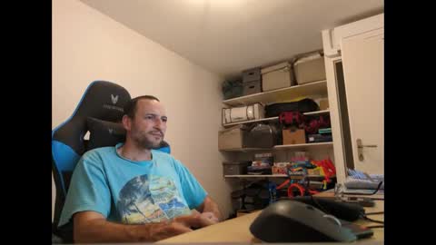 stickolive1 online show from 3, 6, 2026