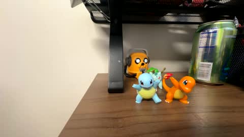 StickyxJam online show from 9, 10, 2025