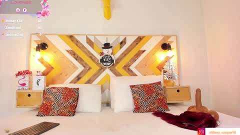 Snapshot of stifany_cooper chatting on 13, 12, 2024 stifany cooper online show from 13, 12, 2024