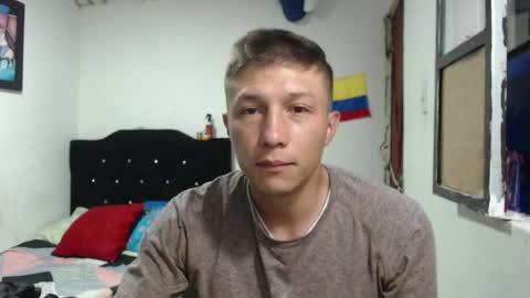 STIIVEEN 777 online show from 25, 6, 2026