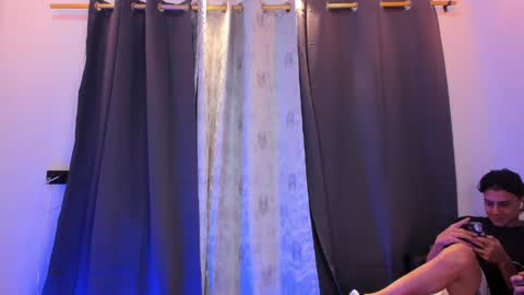 Stiven  brendan online show from 9, 4, 2026