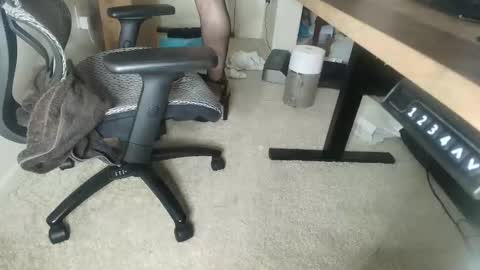 StilettoDoll online show from 28, 10, 2025