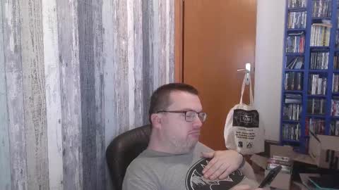 Oliver online show from 24, 9, 2025