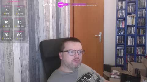 Oliver online show from 2, 10, 2025